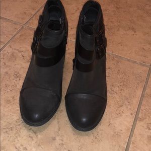 Booties